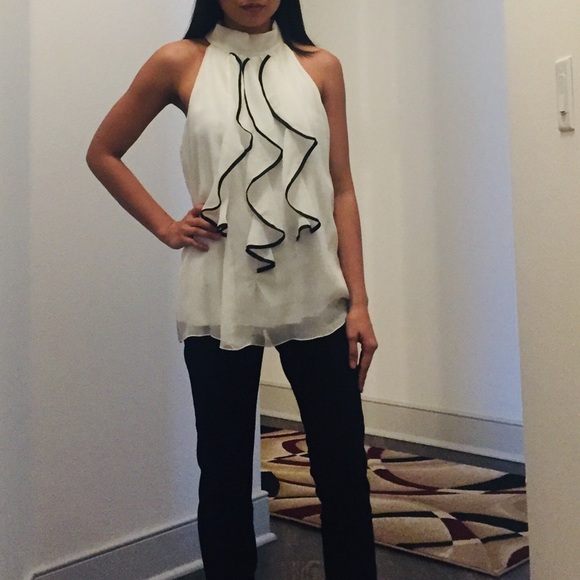 Halter Top for woman’s - Picture 2 of 4